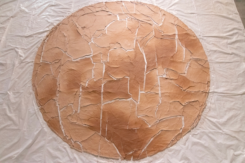 關於做母親 About Being a Mother｜洪宜伶｜國藝會補助成果檔案庫